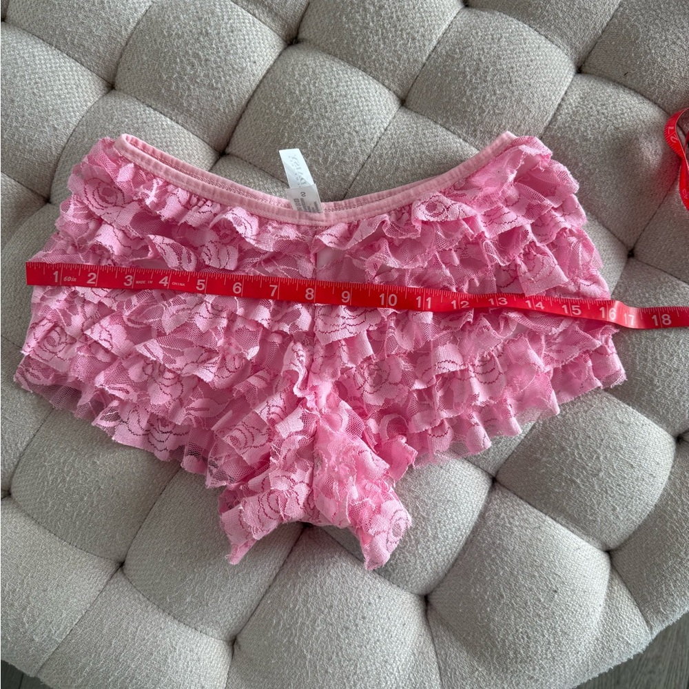 PRINK FREE SHORTIES - Picture 2 of 3